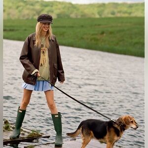 HUNTER Original Tall Hunter Boots
